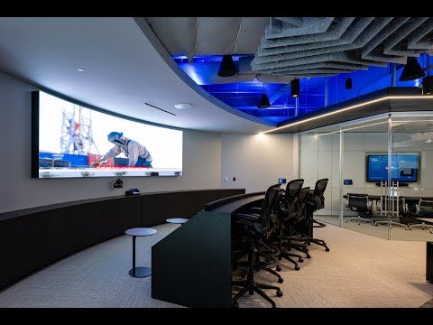 High-End Custom Installation