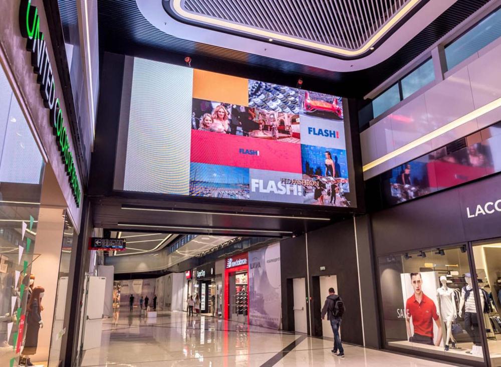 Why Choose Display Art Technology for Digital Displays?