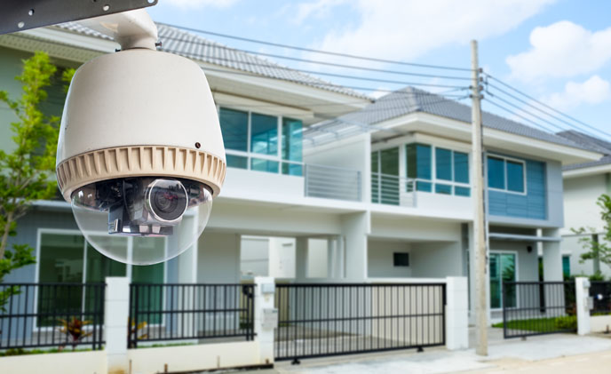 Why Choose Display Art Technology for Security Networking and Surveillance?