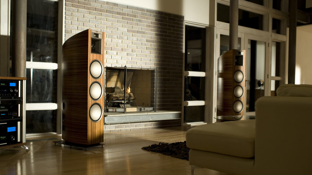 Audio Systems