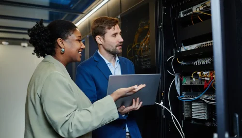 Security Networking Services in Yardley PA