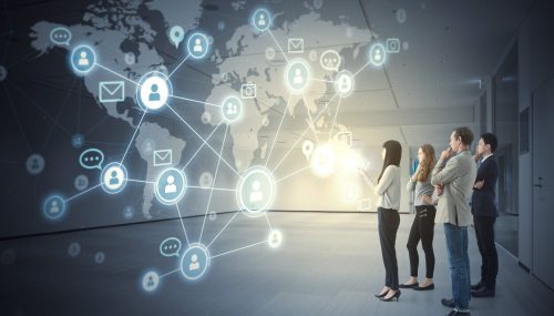 Business Networking Services in Yardley PA
