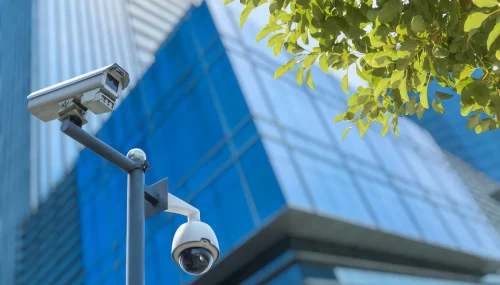 Commercial Surveillance Systems in Yardley PA
