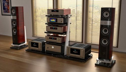 Custom Audio Systems in Yardley PA
