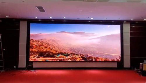 Custom LED Video Walls in Yardley PA