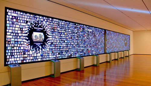 Digital Display Installation in Yardley PA