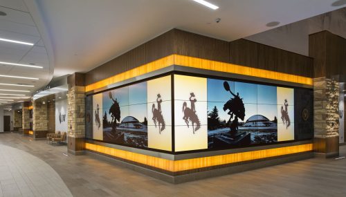 Digital Video Walls in Yardley PA
