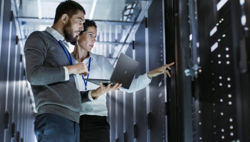 Enterprise Networking Services in Yardley PA