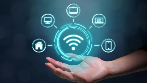 Enterprise WiFi Services in Yardley PA
