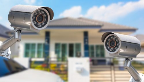Residential Surveillance Systems in Yardley PA