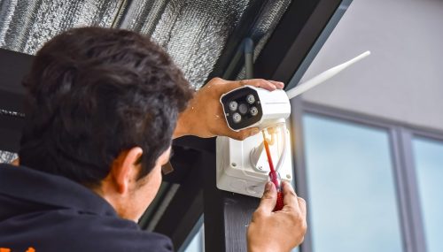 Security Network Installation in Yardley PA