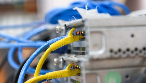 Wireless Network Installation in Yardley PA