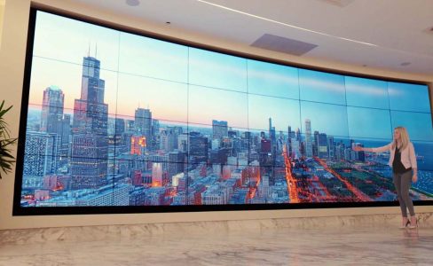 Why Choose Display Art Technology for LED Video Walls?